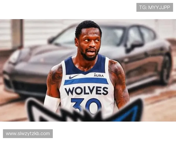 兰德尔谈全明星之路：有很大可能进入目标锁定总冠军