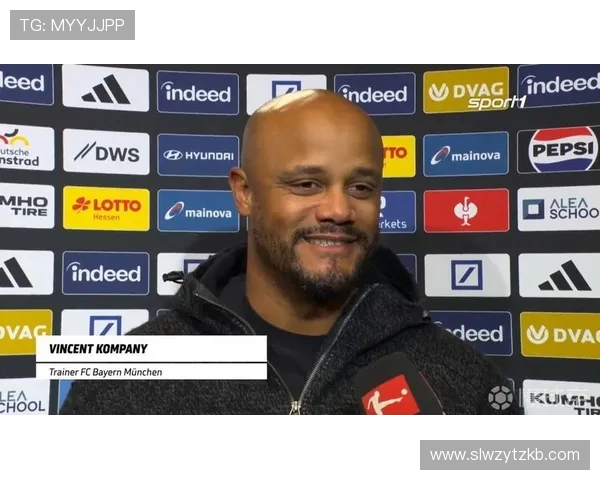 孔帕尼称杰克逊技术成熟表现稳定 迪亚斯状态良好无需轮休